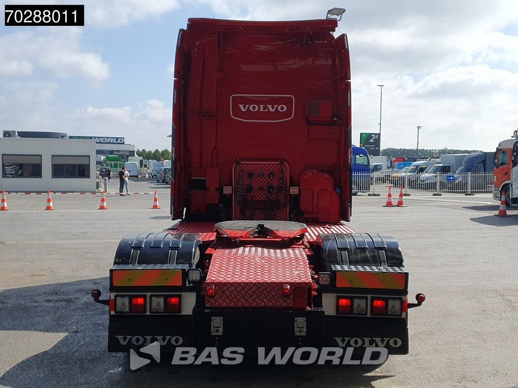 Volvo FH FH 500 4X2 Special Interior! XL PTO Standklima