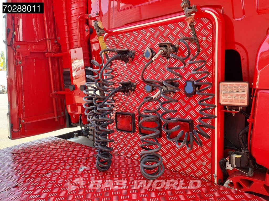 Volvo FH FH 500 4X2 Special Interior! XL PTO Standklima