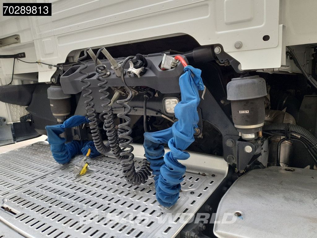 DAF XG+ 530 4X2 Standklima ACC Euro 6