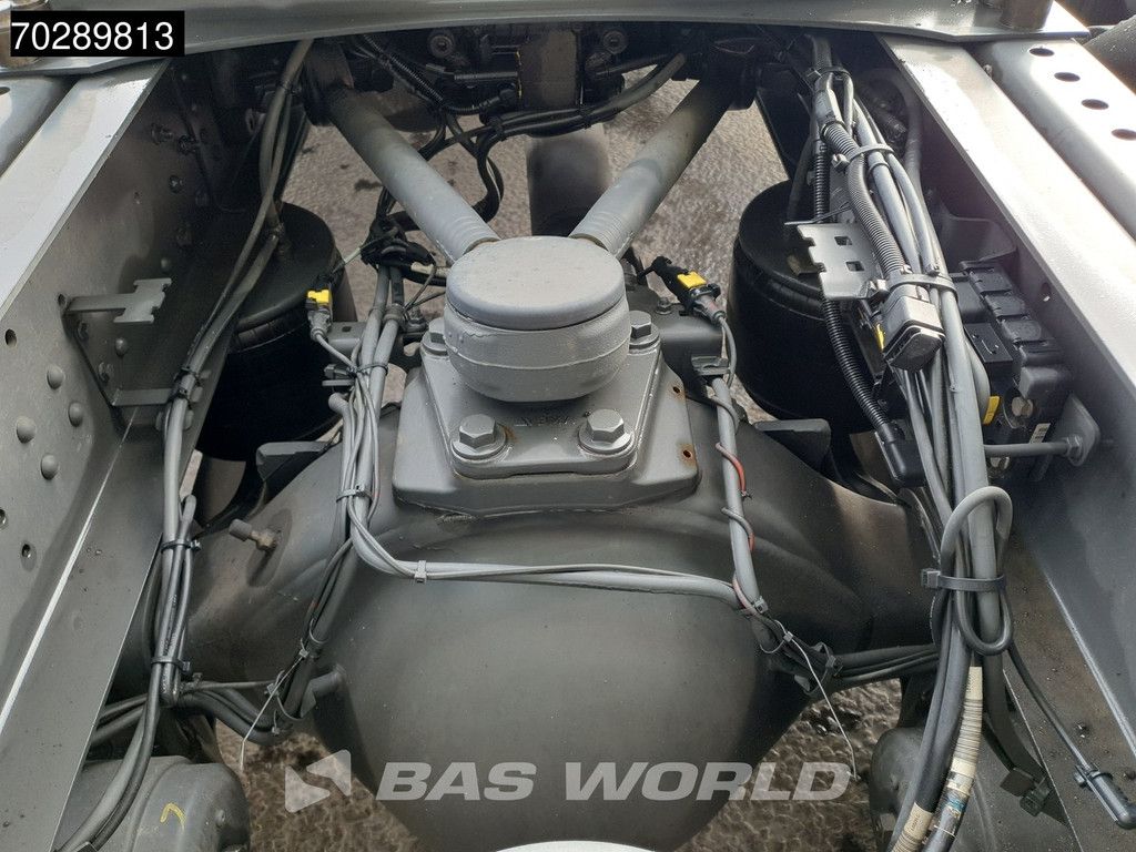 DAF XG+ 530 4X2 Standklima ACC Euro 6