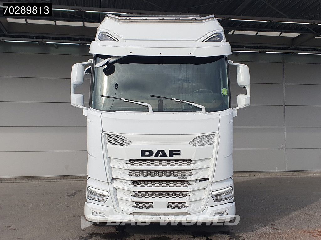 DAF XG+ 530 4X2 Standklima ACC Euro 6