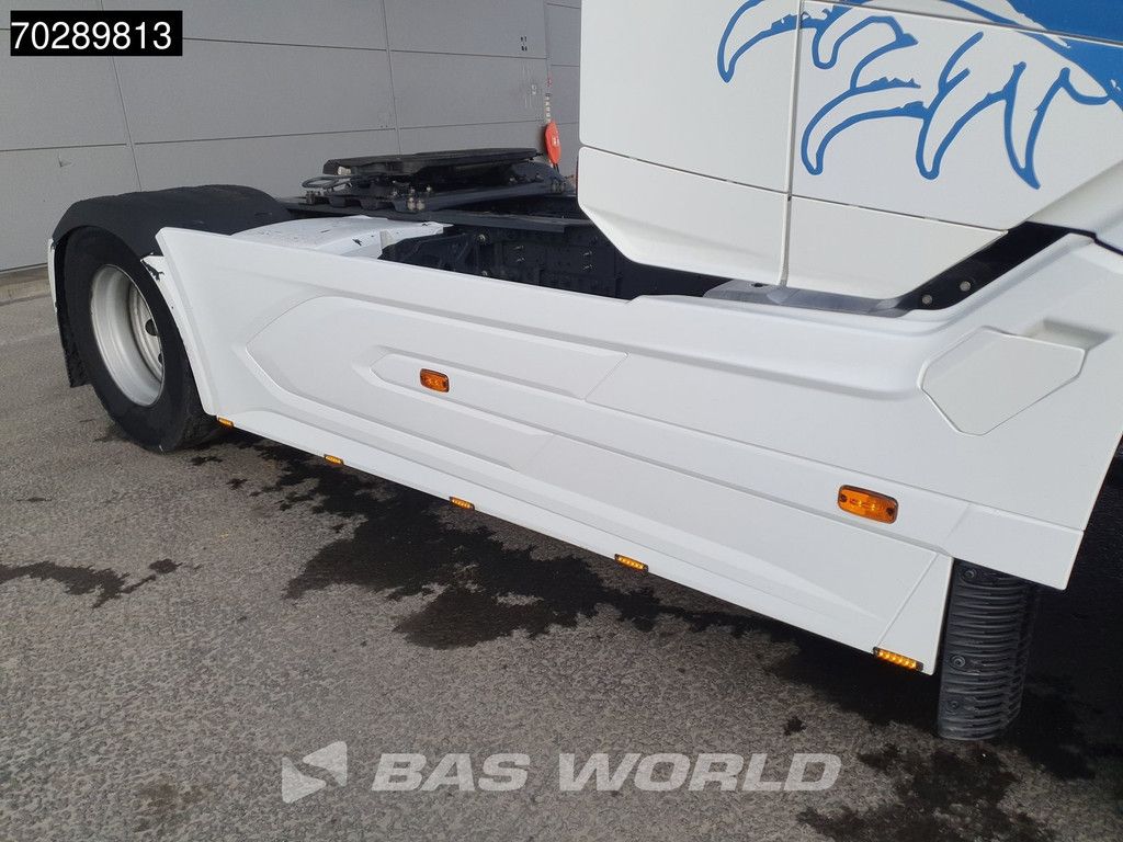 DAF XG+ 530 4X2 Standklima ACC Euro 6