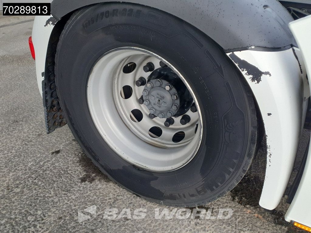 DAF XG+ 530 4X2 Standklima ACC Euro 6