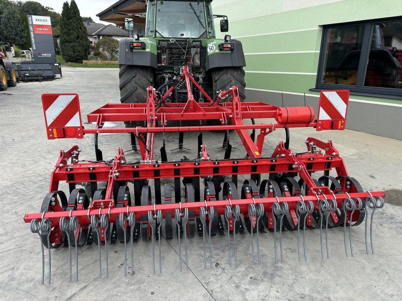 Horsch Terrano 3FX