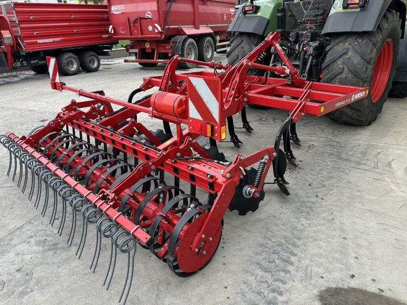 Horsch Terrano 3FX