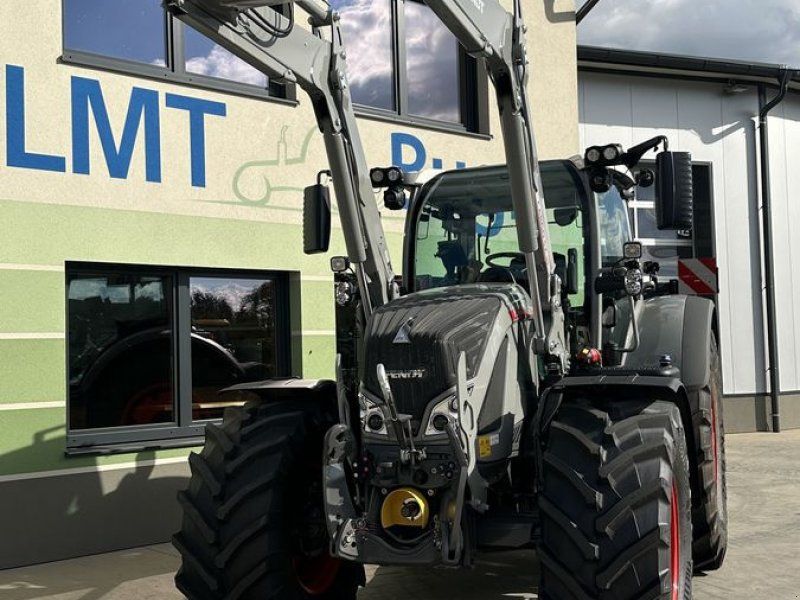 Fendt 718 Vario Gen6 Profi+