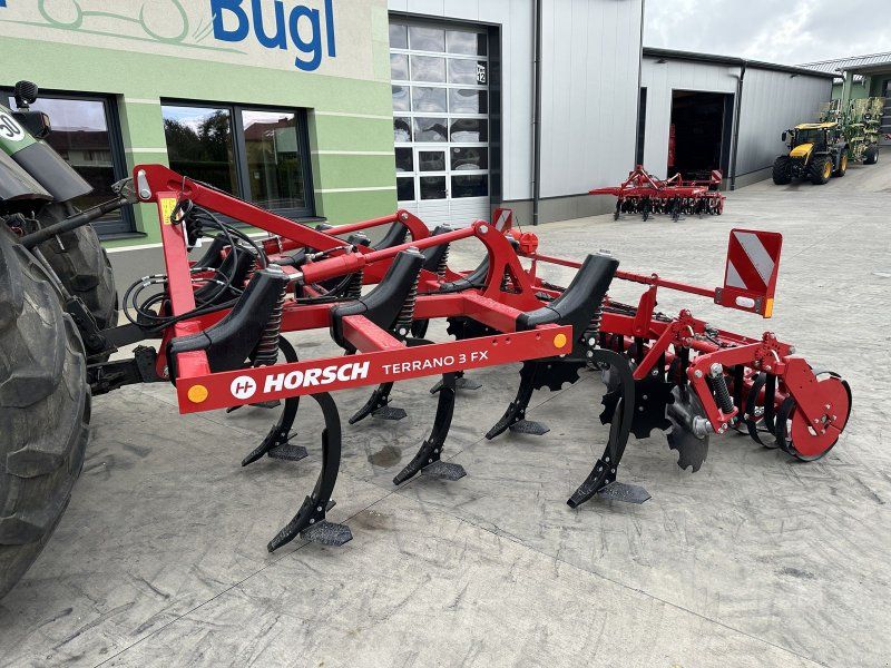 Horsch Terrano 3FX