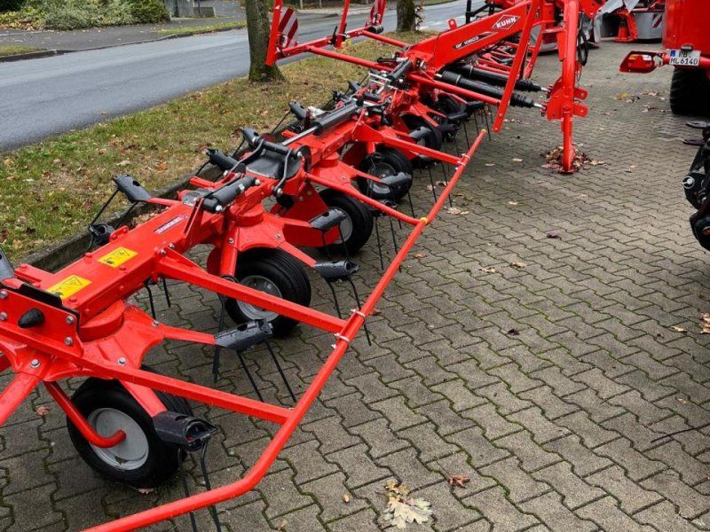 Kuhn GF 10803