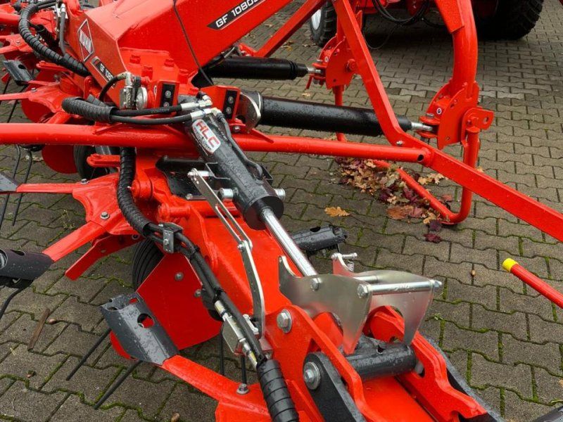 Kuhn GF 10803