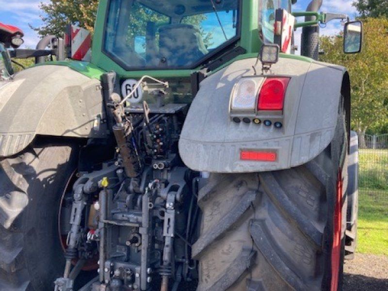 Fendt 936 Vario Profi Com3