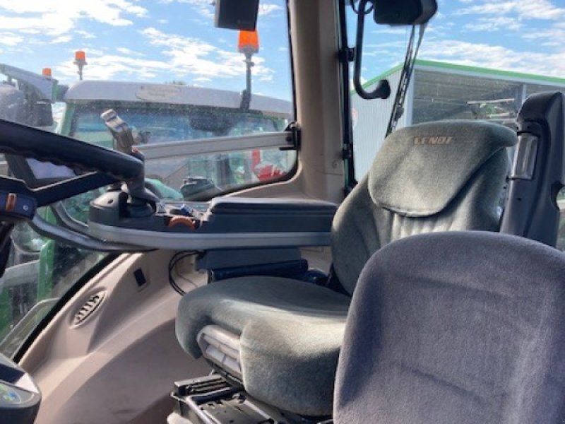 Fendt 936 Vario Profi Com3