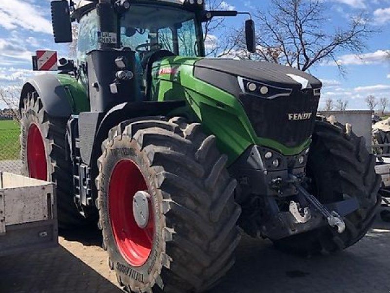 Fendt 1050