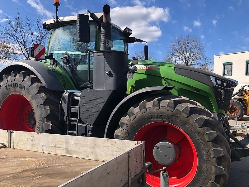 Fendt 1050