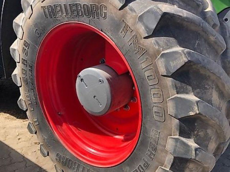 Fendt 1050