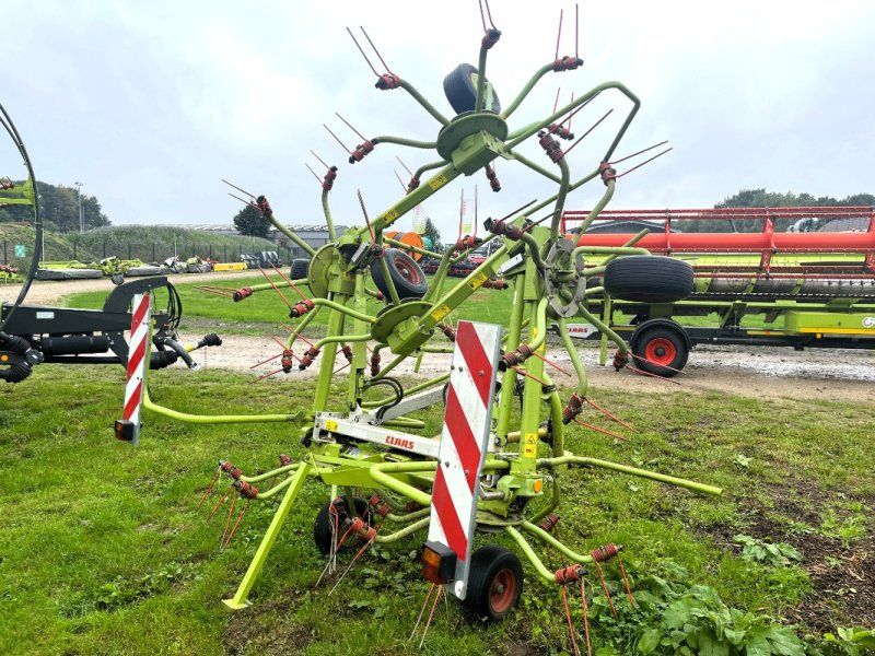 Claas VOLTO 770