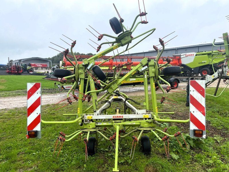 Claas VOLTO 770
