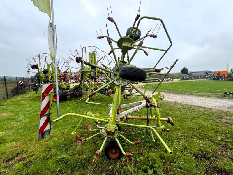 Claas VOLTO 770