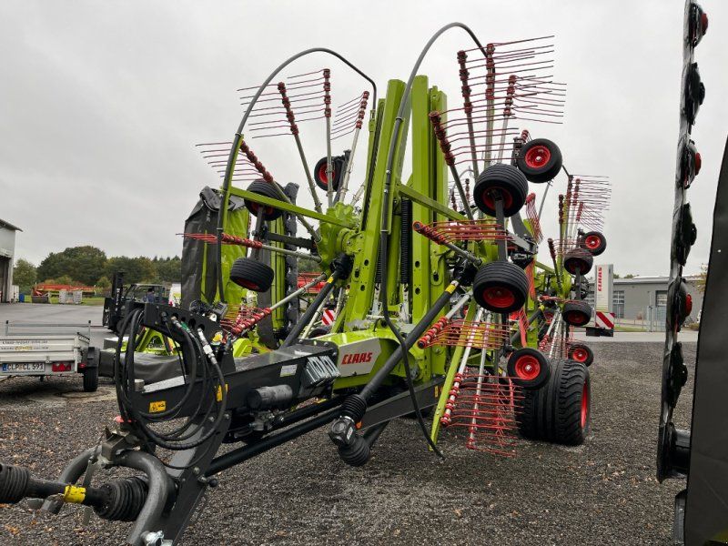 Claas LINER 4900 BUSINESS