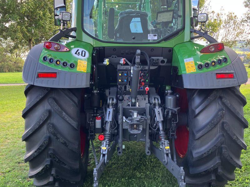 Fendt 314 Vario Gen.4 Profi+ Setting2 Profiplus Cargo 4X75 FZW Lage/En