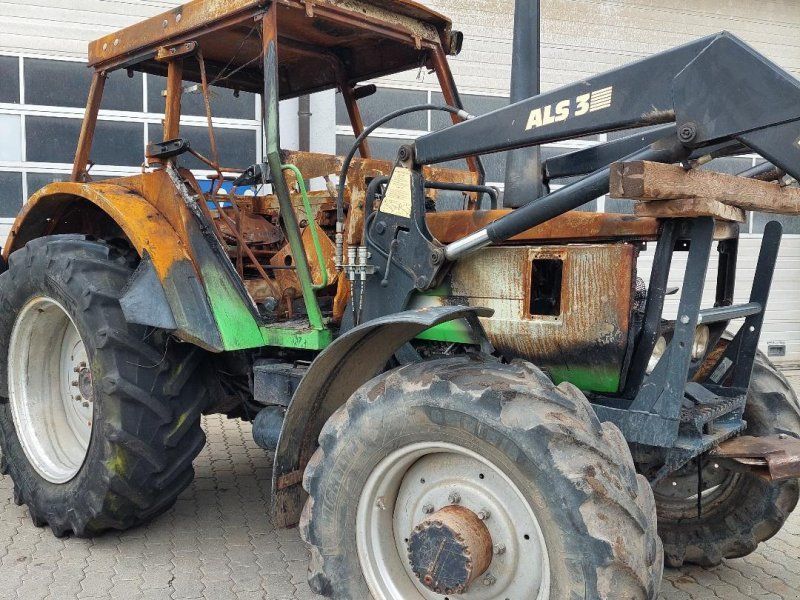 Deutz DX 4.50
