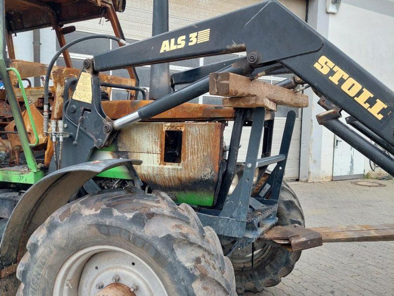 Deutz DX 4.50