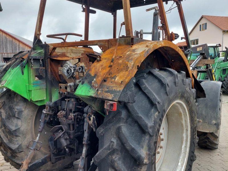 Deutz DX 4.50