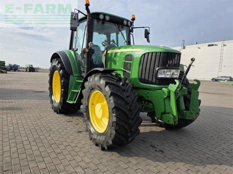 John Deere 6930 premium