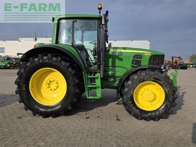 John Deere 6930 premium