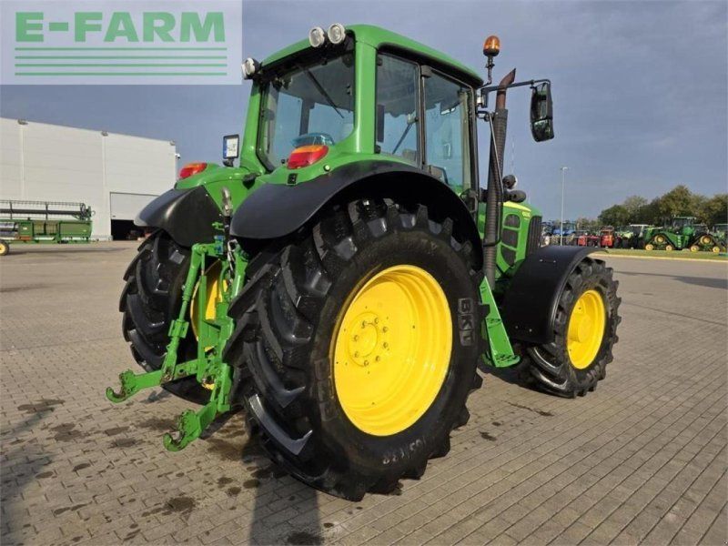 John Deere 6930 premium