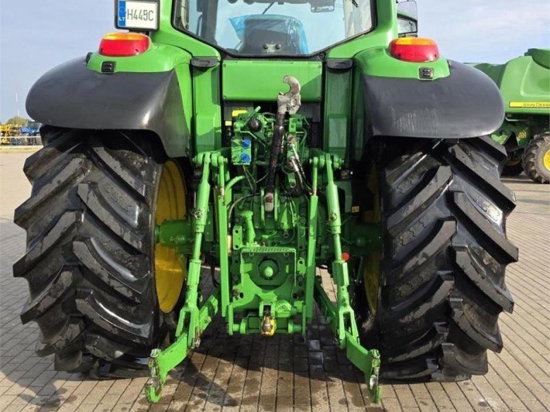 John Deere 6930 premium