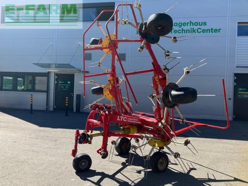 Pöttinger HIT 69 NZ