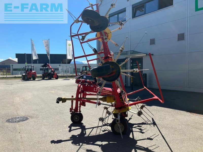 Pöttinger HIT 69 NZ