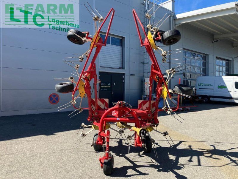 Pöttinger HIT 69 NZ