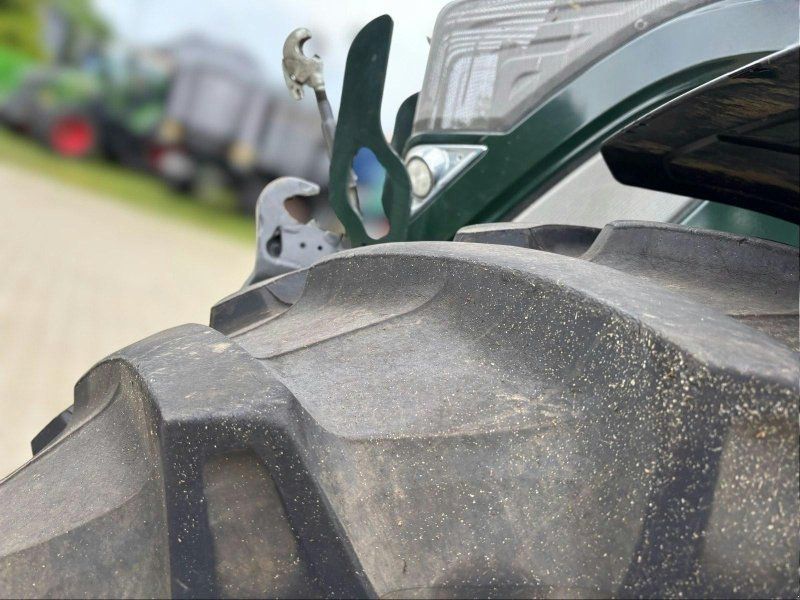Fendt 720 Vario ProfiPlus