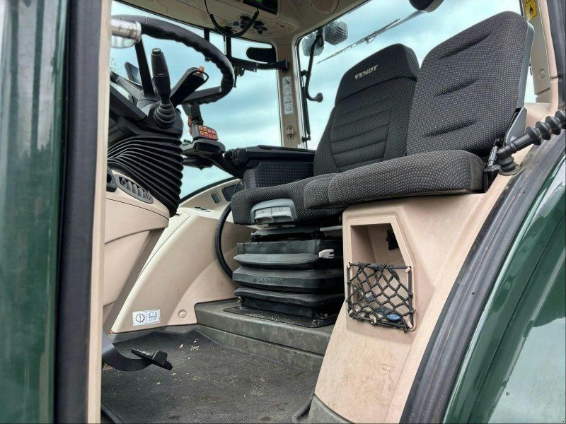 Fendt 720 Vario ProfiPlus