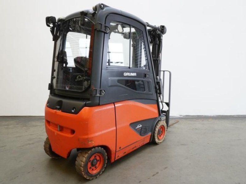 Linde E 16 PH EVO 386