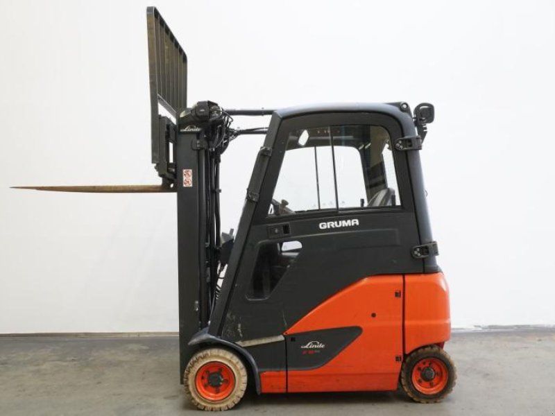 Linde E 16 PH EVO 386