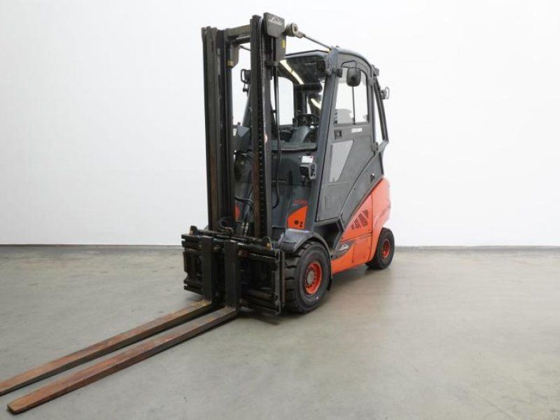 Linde H 35 T EVO 393-02