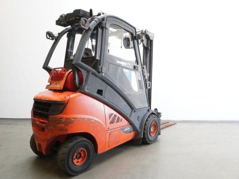 Linde H 35 T EVO 393-02