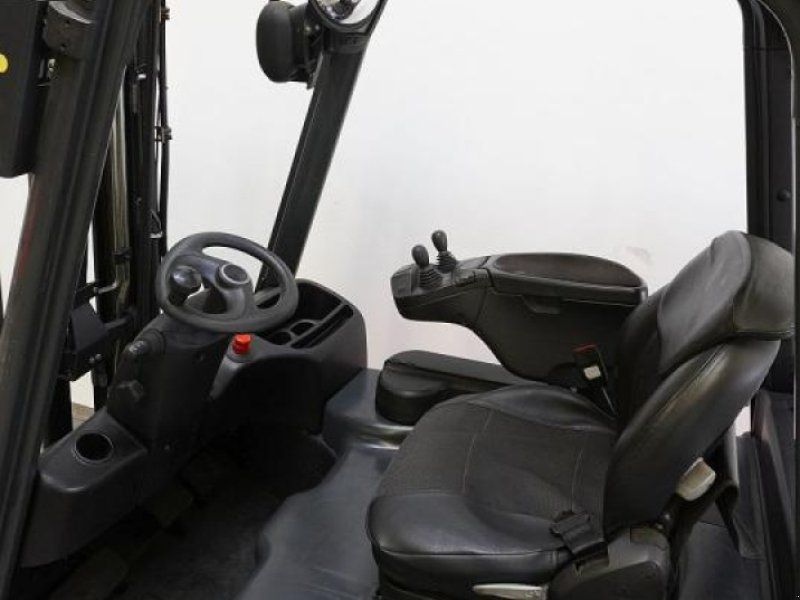 Linde E 20 L EVO 386-02