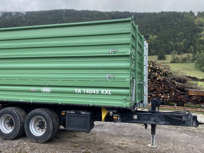 Brantner TA 14045 XXL