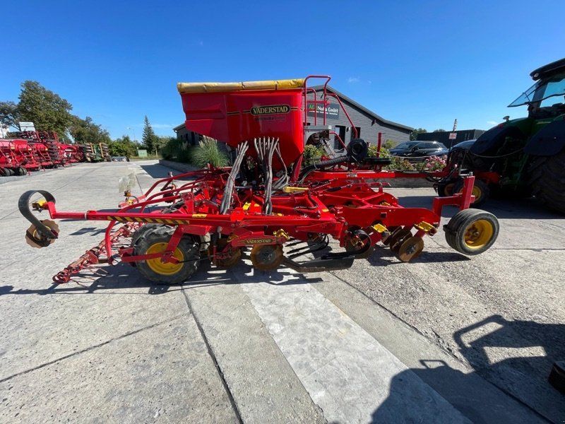 Väderstad Rapid RDA 600S Disc