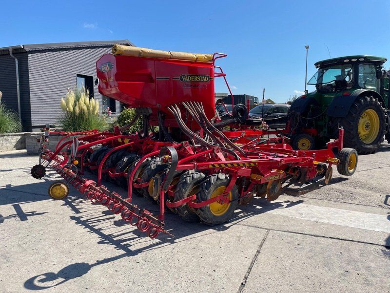 Väderstad Rapid RDA 600S Disc