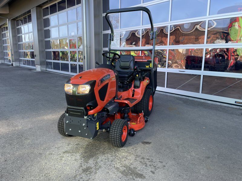 Kubota G231-LD-48 Profi-, 5 Jahre Garantie