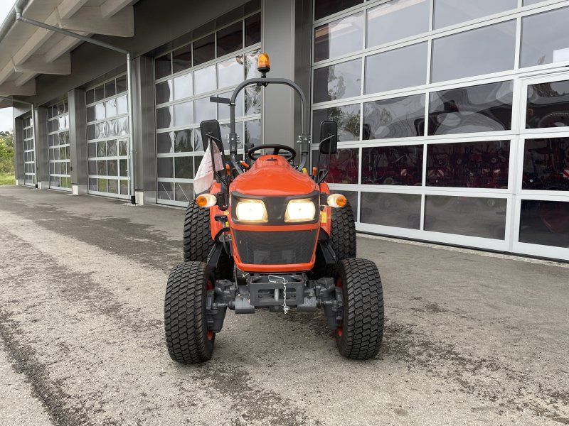 Kubota EK1-261