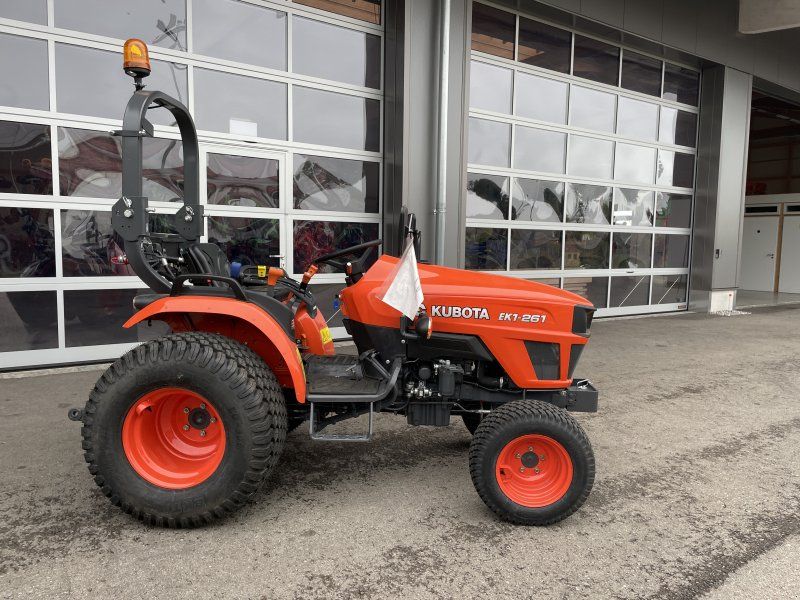 Kubota EK1-261