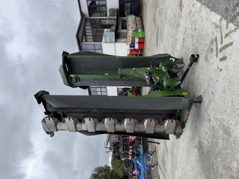 Fendt SLICER 991