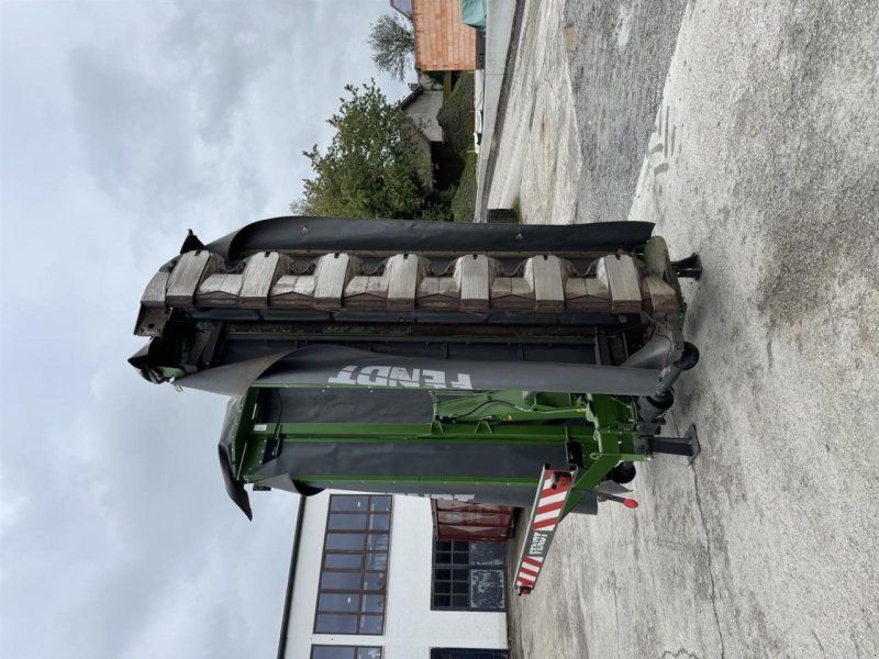 Fendt SLICER 991