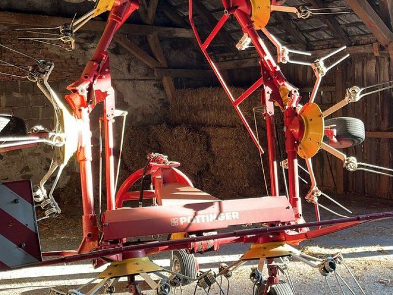 Pöttinger Sonstiges