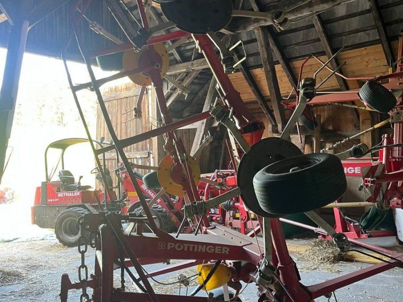 Pöttinger Sonstiges